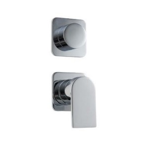 TREEMME  RAN MISCELATORE MONOCOMANDO CON DEVIATORE 2 USCITE