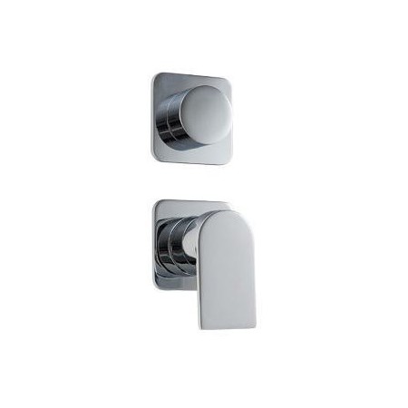 TREEMME  RAN MISCELATORE MONOCOMANDO CON DEVIATORE 2 USCITE