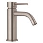 PAFFONI LIGHT MISCELATORE LAVABO S/SCARICO CROMO SATINATO
