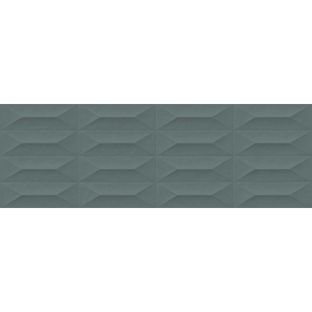 MARAZZI COLORPLAY SAGE STRUTTURA CABOCHON 30X90 RETTIFICATO