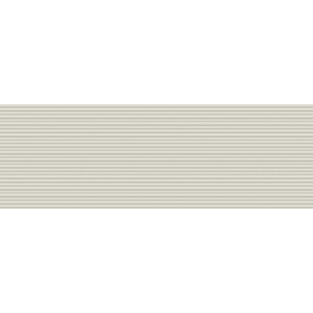 MARAZZI COLORPLAY CREAM STRUTTURA MIKADO 3D 30X90 RETTIFICATO