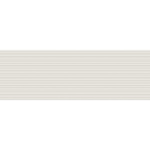 MARAZZI COLORPLAY WHITE STRUTTURA MIKADO 3D 30X90 RETTIFICATO