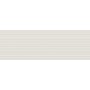 MARAZZI COLORPLAY WHITE STRUTTURA MIKADO 3D 30X90 RETTIFICATO