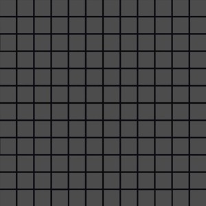 MARAZZI COLORPLAY MOSAICO ANTHRACITE 30X30