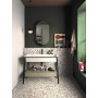 ABK PLAY DOTS WHITE 20X20