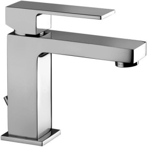 PAFFONI ELLE MISCELATORE LAVABO C/SCARICO AUTOMATICO