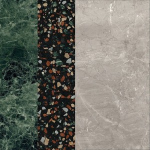 ABK PLAY MARBLE BLACK 20X20