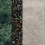 ABK PLAY MARBLE BLACK 20X20
