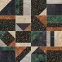 ABK PLAY MARBLE BLACK 20X20
