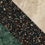 ABK PLAY MARBLE BLACK 20X20