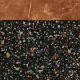 ABK PLAY MARBLE BLACK 20X20