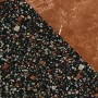 ABK PLAY MARBLE BLACK 20X20