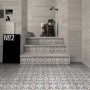 ABK PLAY LABYRINTH PEARL 20X20