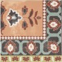 ABK PLAY CARPET MIX MULTICOLOR 20X20