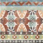 ABK PLAY CARPET MIX MULTICOLOR 20X20