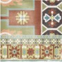 ABK PLAY CARPET MIX MULTICOLOR 20X20