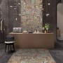 ABK PLAY CARPET MIX MULTICOLOR 20X20