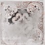 ABK PLAY RE-USED MIX GREY 20X20