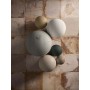 ABK PLAY OXIDE WHITE 20X20