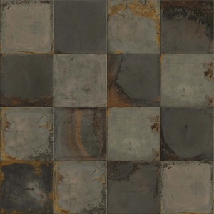 ABK PLAY OXIDE BRONZE 20X20