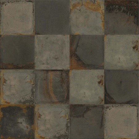 ABK PLAY OXIDE BRONZE 20X20