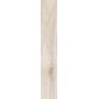 BARKWOOD WHITE 20X120 rektifizierte