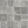 ABK PLAY HERITAGE GREY 20X20
