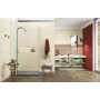 RAGNO CERAMICHE FRAME CREAM 25X76