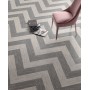 SANT'AGOSTINO CERAMICHE DIGITALART GREY 10X60 RETT