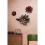 RAGNO CERAMICHE RESINA ROSA 40X120 RETTIFICATO