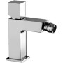 PAFFONI ELLE MISCELATORE BIDET S/SCARICO C/MANIGLIA CUBO