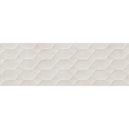 RAGNO CERAMICHE RESINA GRIGIO STRUTTURA BEE 3D 40X120 RETTIFICATO