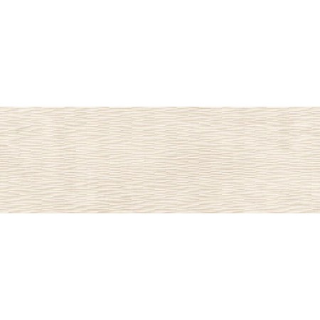 RAGNO CERAMICHE RESINA AVORIO STRUTTURA WALL 3D 40X120 RETTIFICATO