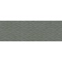 RAGNO CERAMICHE RESINA GRIGIO ARDESIA WALL 3D 40X120 RETTIFICATO
