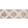 RAGNO CERAMICHE RESINA AVORIO DECORO VENEZIA 40X120