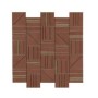 RAGNO CERAMICHE RESINA TERRACOTTA MOSAICO FORME 40X43