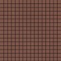 RAGNO CERAMICHE RESINA TERRACOTTA MOSAICO 40X40