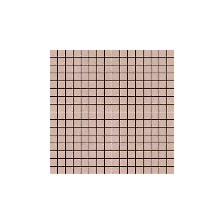 RAGNO CERAMICHE RESINA ROSA MOSAICO 40X40