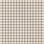 RAGNO CERAMICHE RESINA AVORIO MOSAICO 40X40