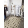RAGNO CERAMICHE OTTOCENTO TERRA 20X20