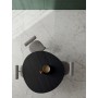 ABK SENSI GEMS ICEBERG 120X120 RETTIFICATO
