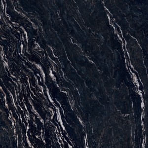 ABK SENSI GEMS TITANIUM BLACK 120X120 RETTIFICATO