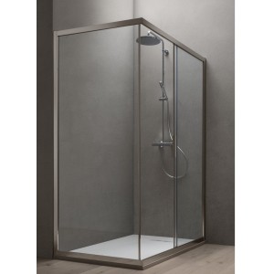 ARBLU VEGA NEW ANTA SCORREVOLE + LATO FISSO