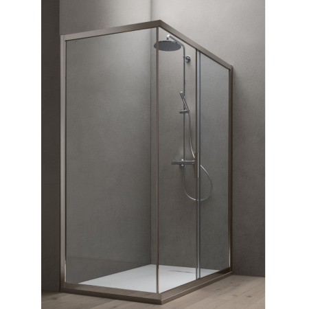ARBLU VEGA NEW ANTA SCORREVOLE + LATO FISSO