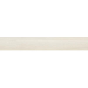 CASAMOOD WOODEN TILE WHITE 26.5X180 RETTIFICATO