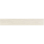 CASAMOOD WOODEN TILE WHITE 26.5X180 RETTIFICATO