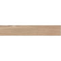 CASAMOOD WOODEN TILE ALMOND 20X120 RETTIFICATO