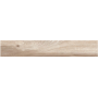 CASAMOOD WOODEN TILE ALMOND 20X120 RETTIFICATO