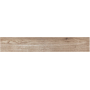 CASAMOOD WOODEN TILE ALMOND 20X120 RETTIFICATO