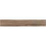 CASAMOOD WOODEN TILE WALNUT 26.5X180 RETTIFICATO